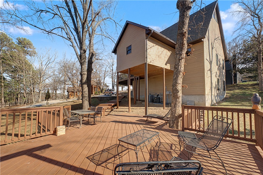 War Eagle Bend Sub - Residential