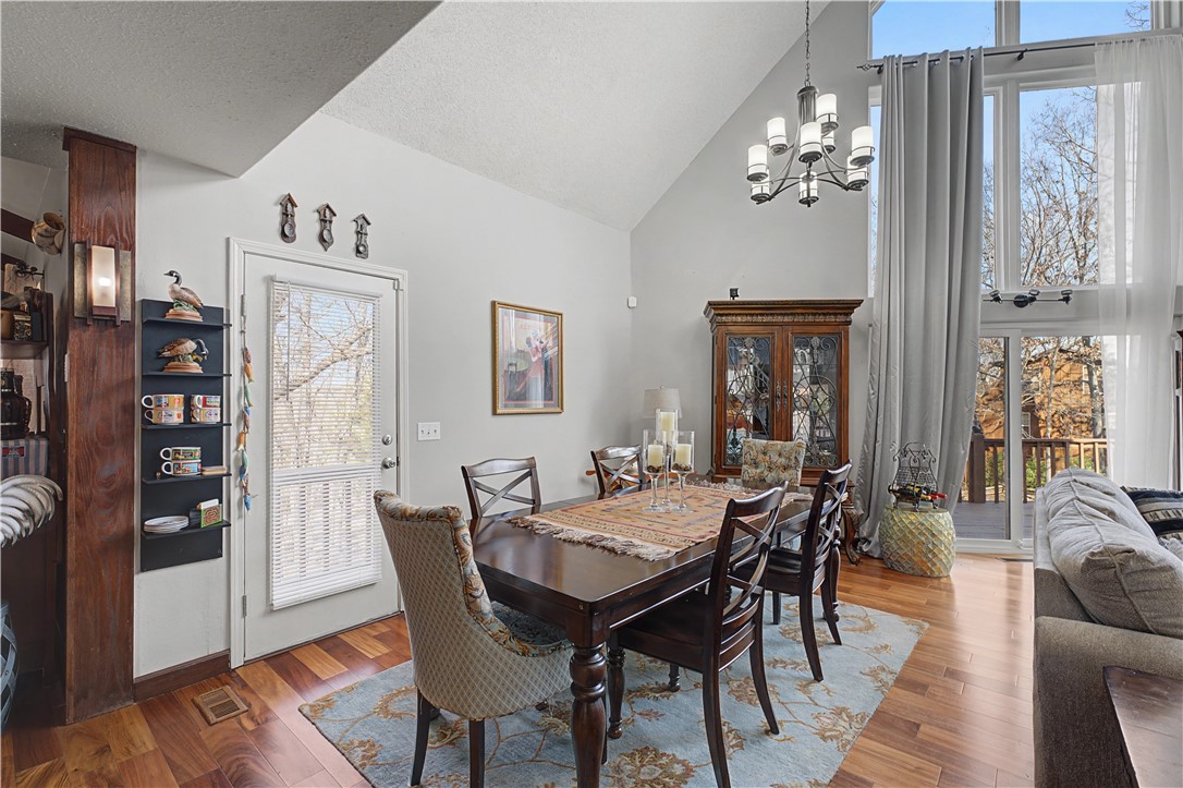 War Eagle Bend Sub - Residential