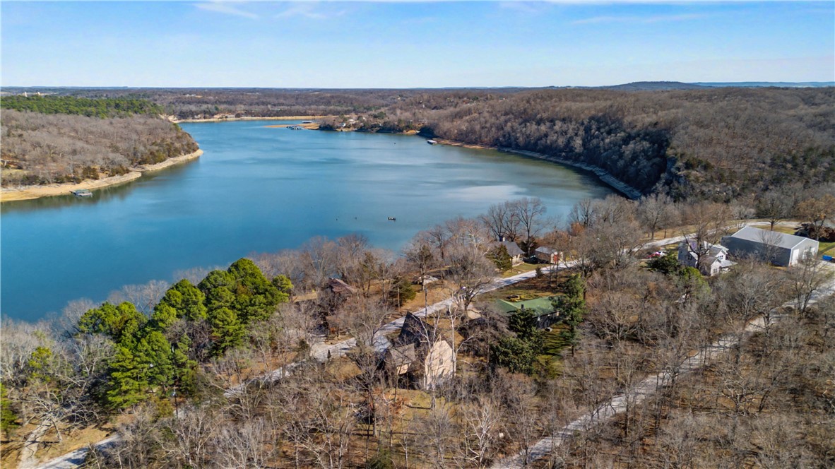 War Eagle Bend Sub - Residential