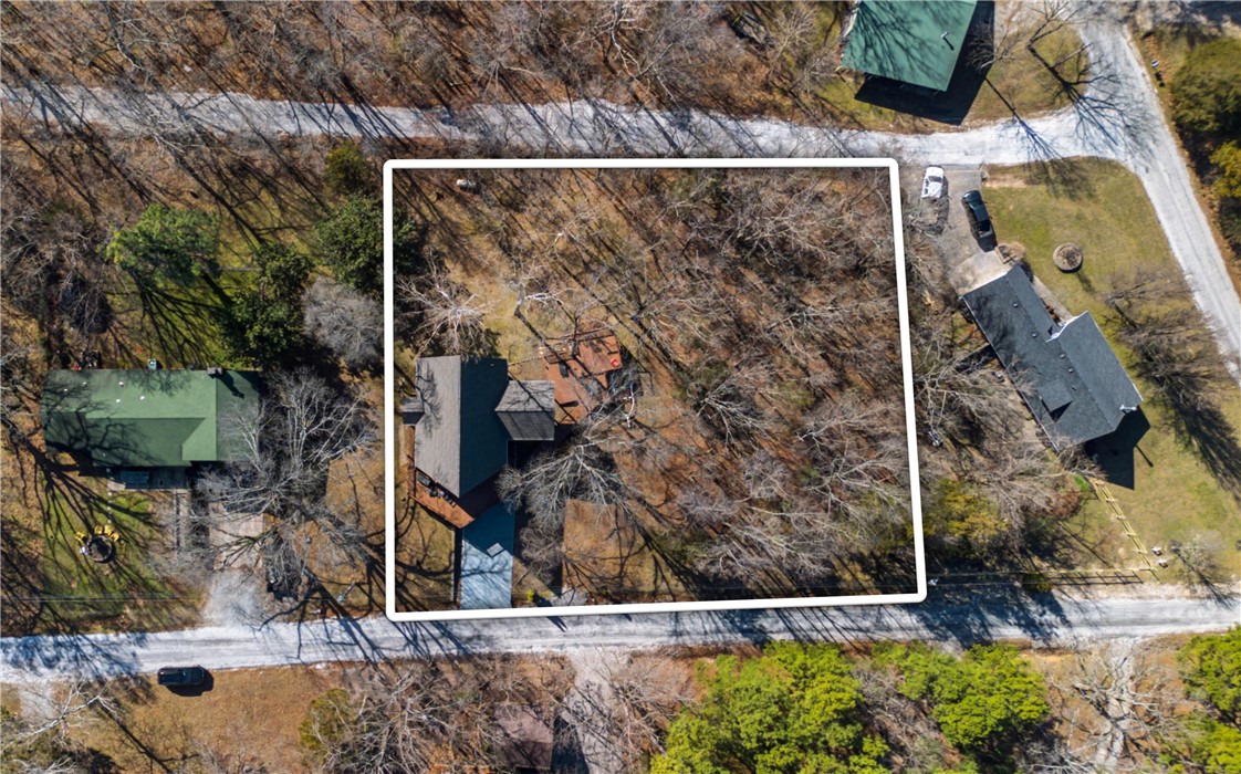 War Eagle Bend Sub - Residential