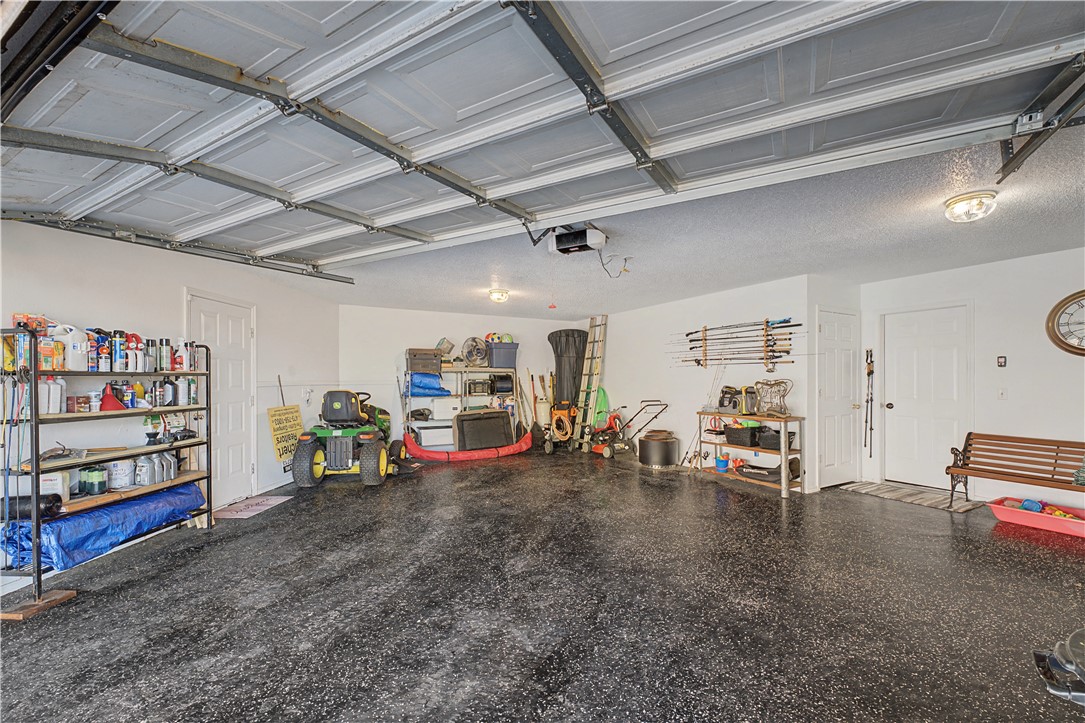 War Eagle Bend Sub - Residential