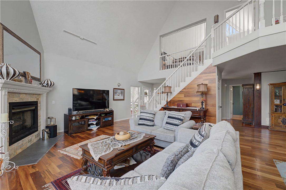 War Eagle Bend Sub - Residential