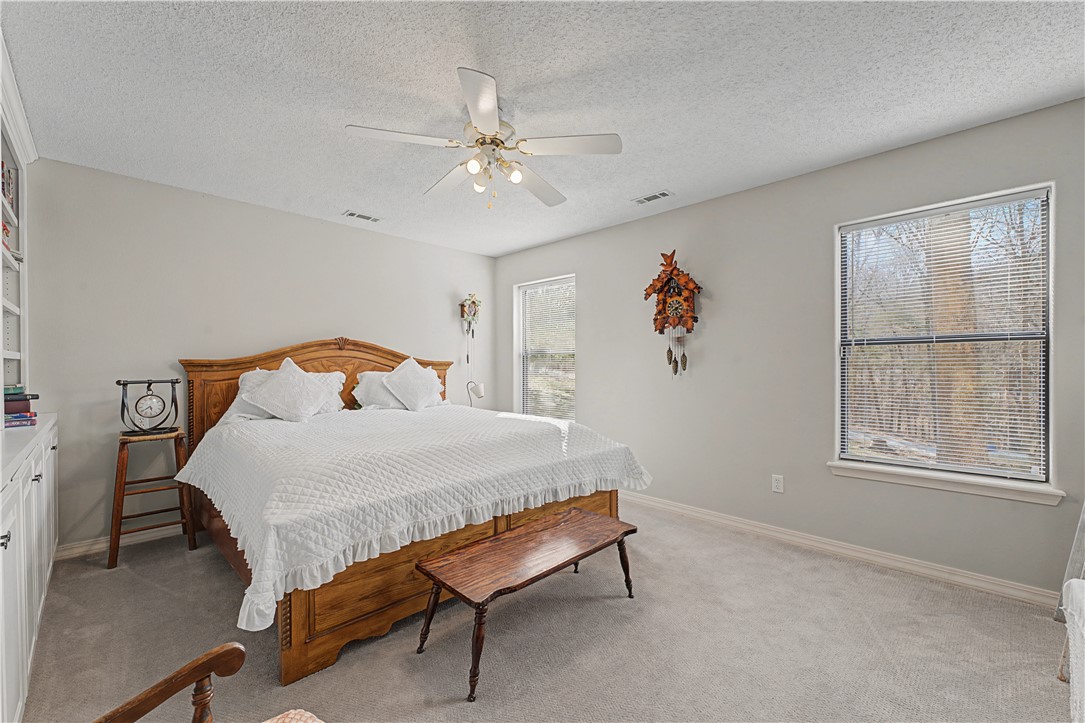 War Eagle Bend Sub - Residential