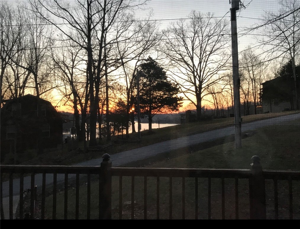 War Eagle Bend Sub - Residential