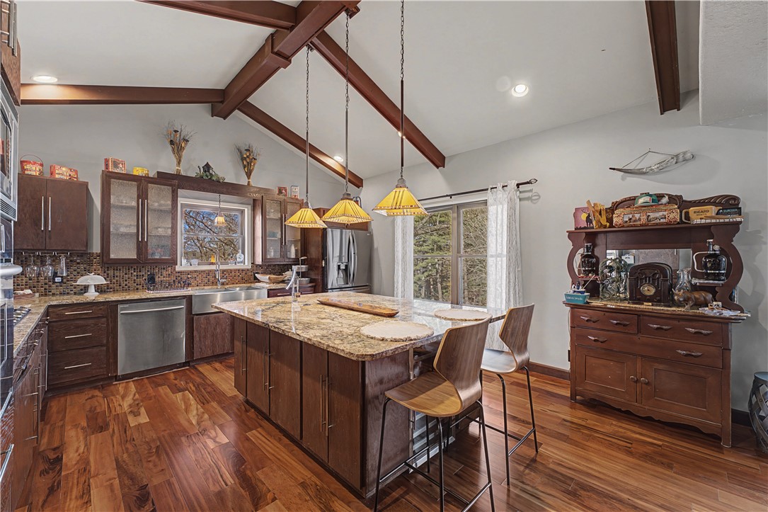 War Eagle Bend Sub - Residential