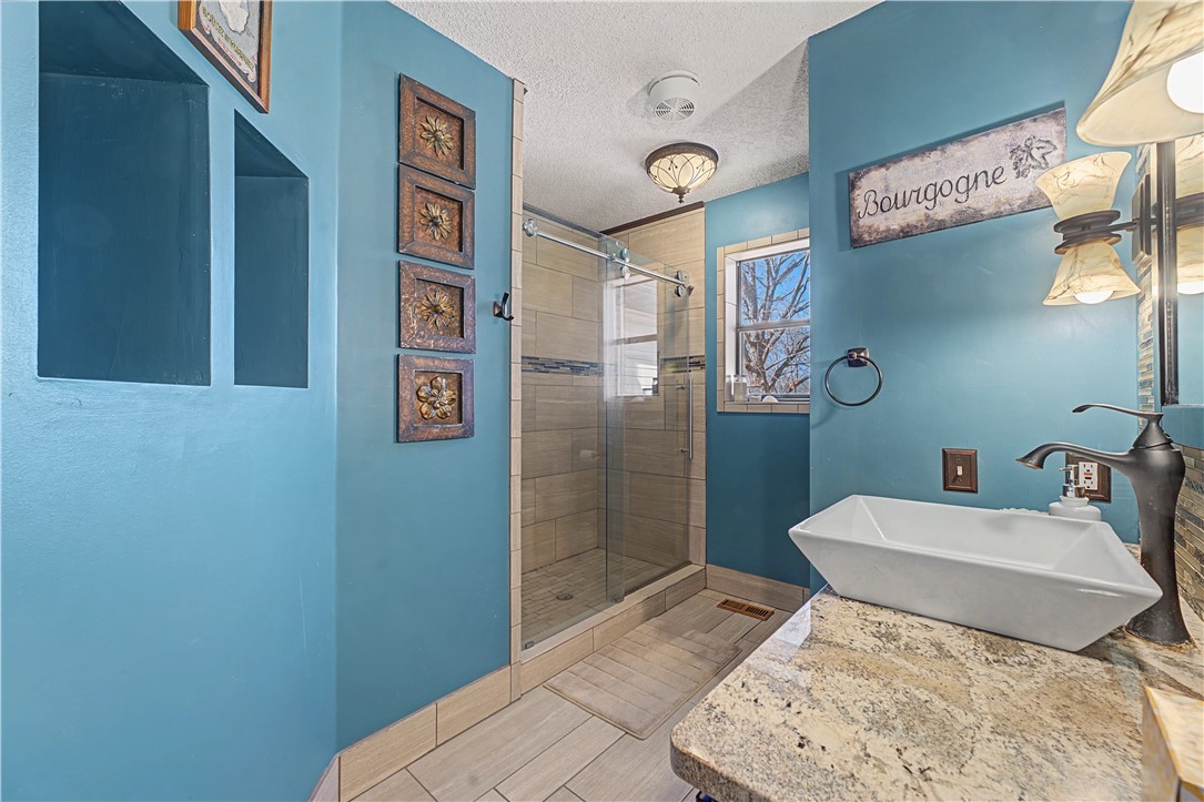 War Eagle Bend Sub - Residential