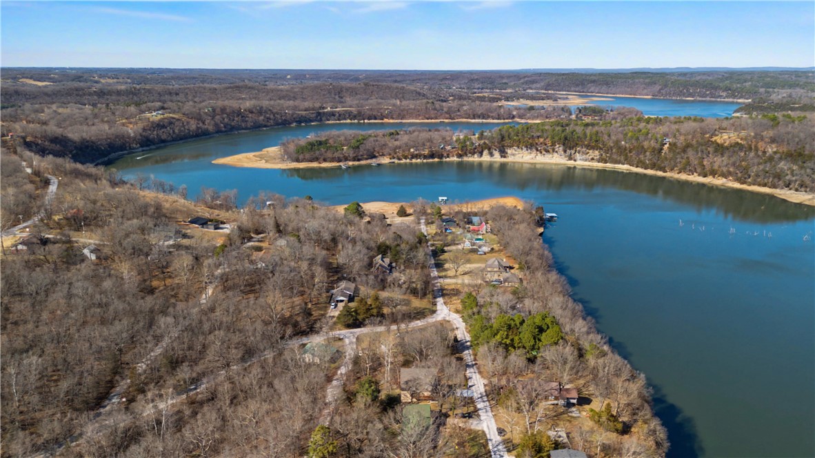 War Eagle Bend Sub - Residential