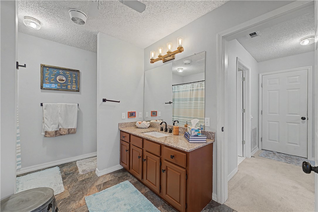 War Eagle Bend Sub - Residential