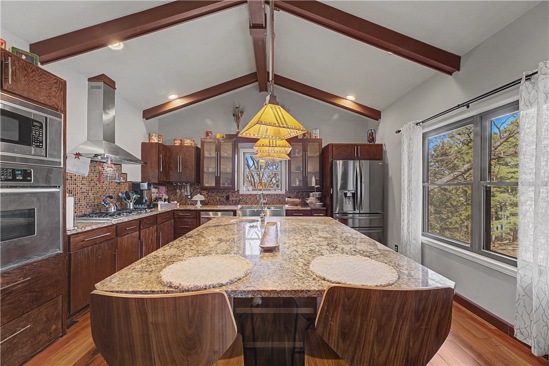 War Eagle Bend Sub - Residential