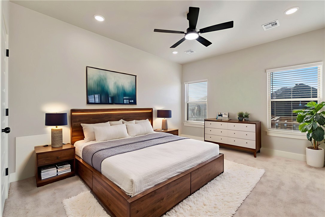 Silver Leaf Estates - Residential