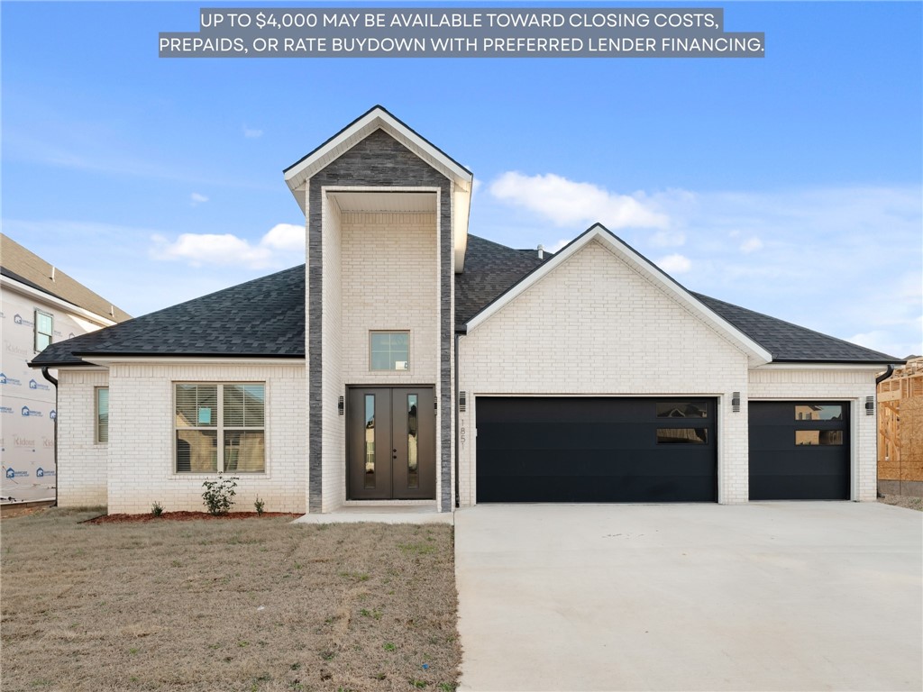 Silver Leaf Estates - Residential