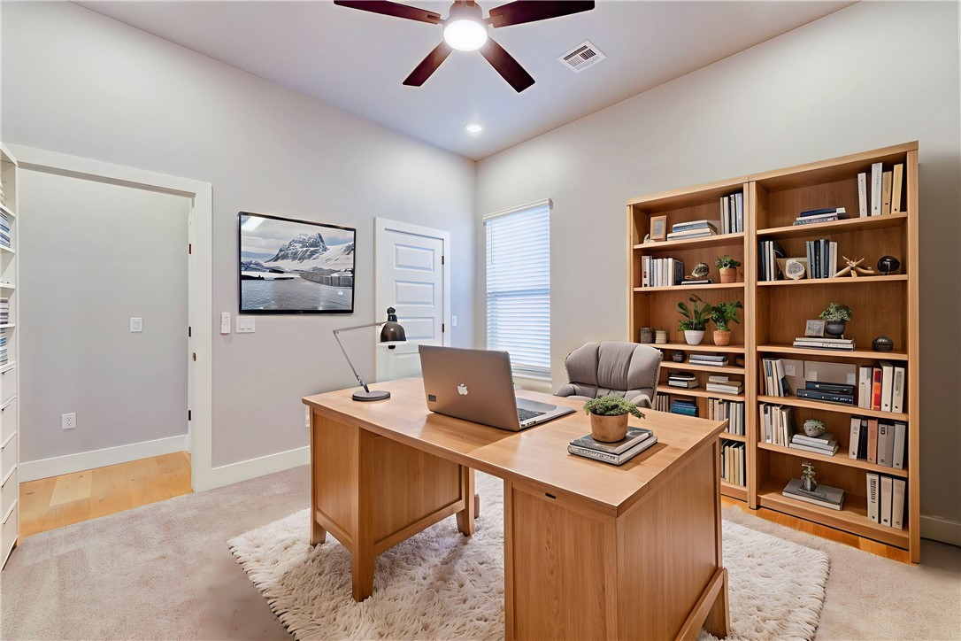 Silver Leaf Estates - Residential