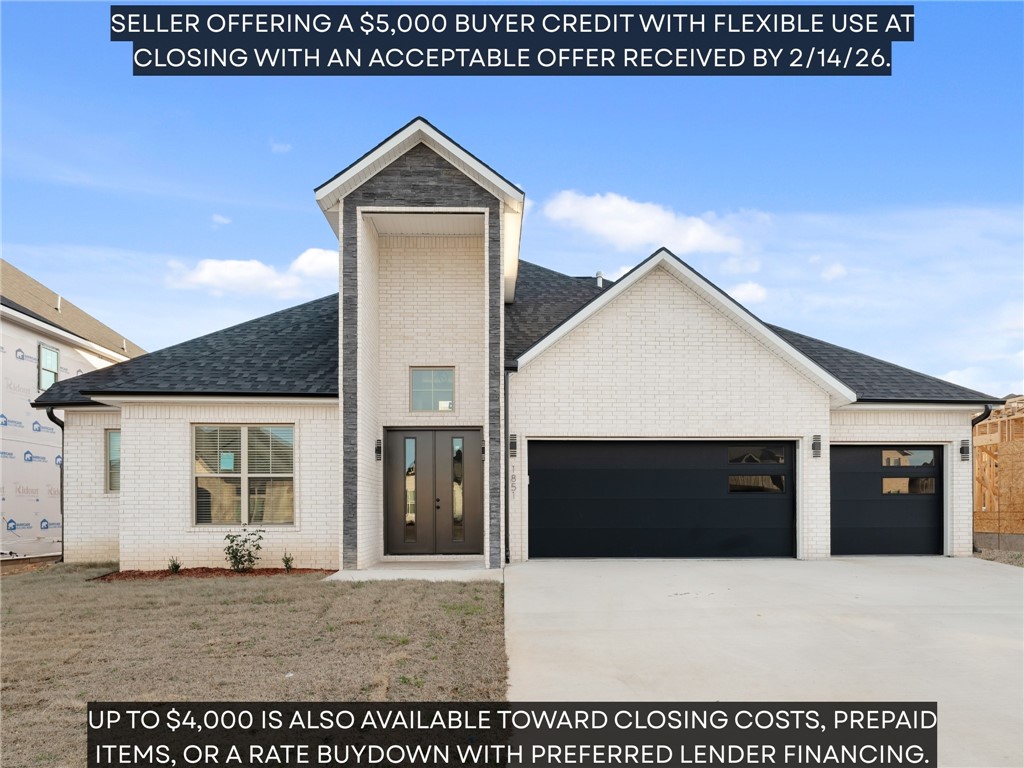 Silver Leaf Estates - Residential