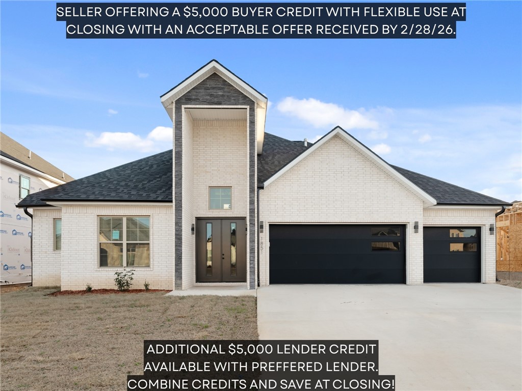 Silver Leaf Estates - Residential