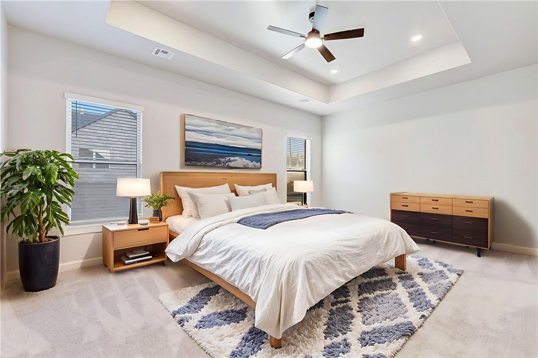 Silver Leaf Estates - Residential