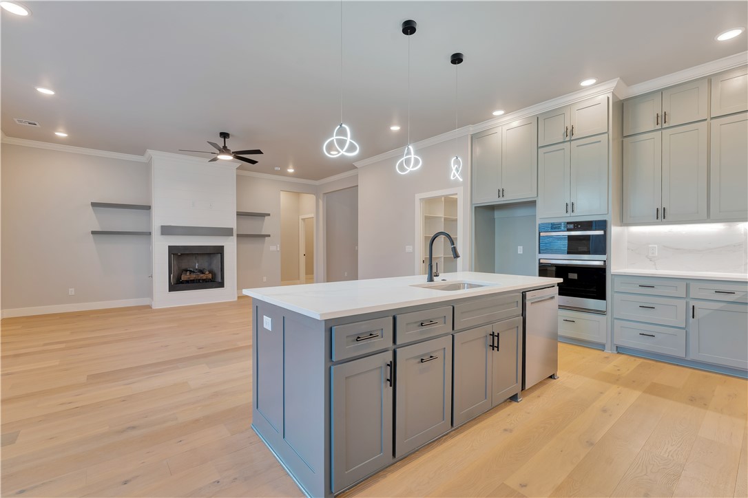 Silver Leaf Estates - Residential