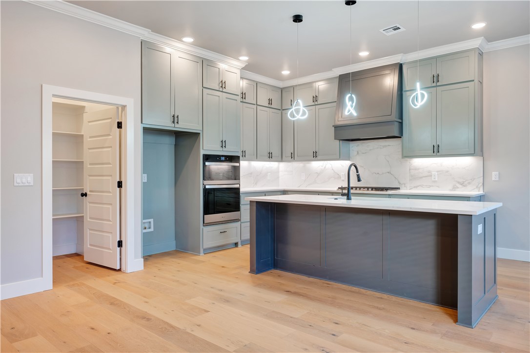 Silver Leaf Estates - Residential