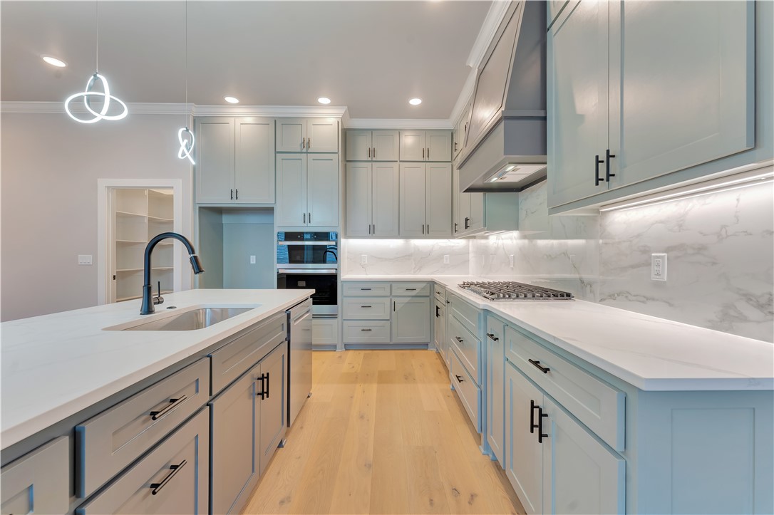 Silver Leaf Estates - Residential