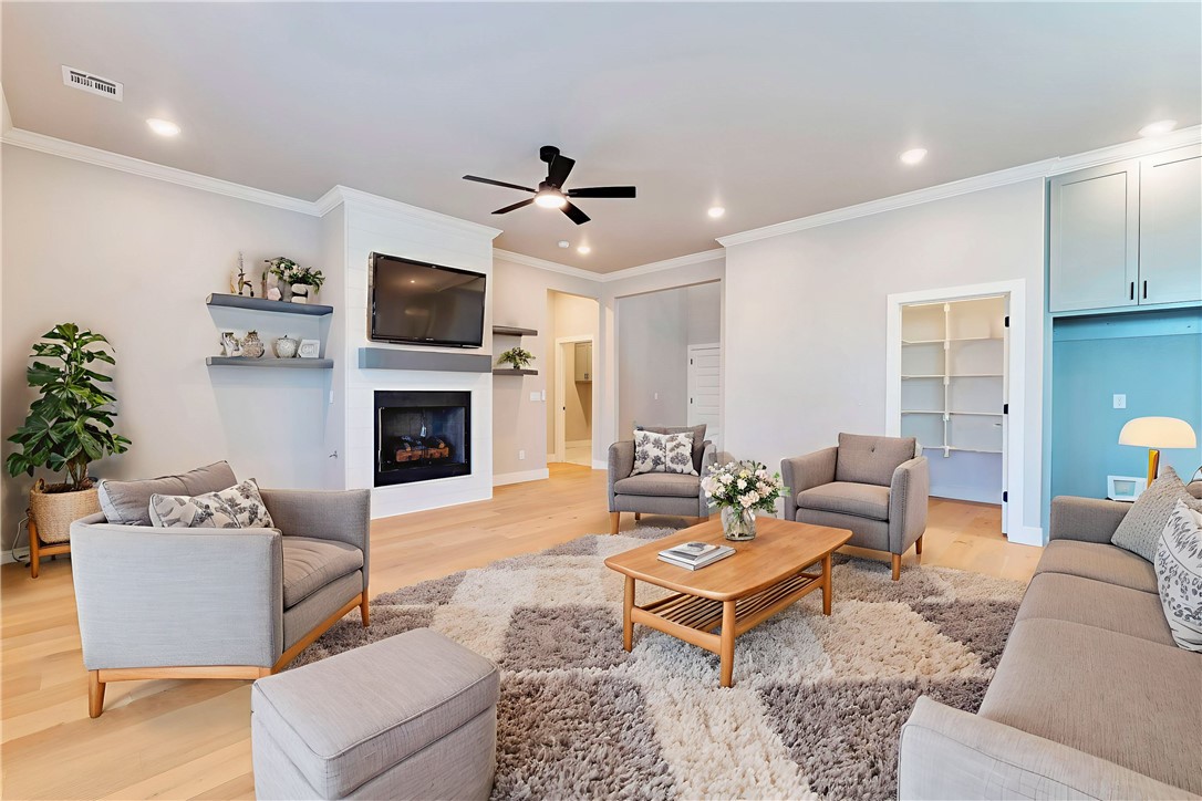 Silver Leaf Estates - Residential