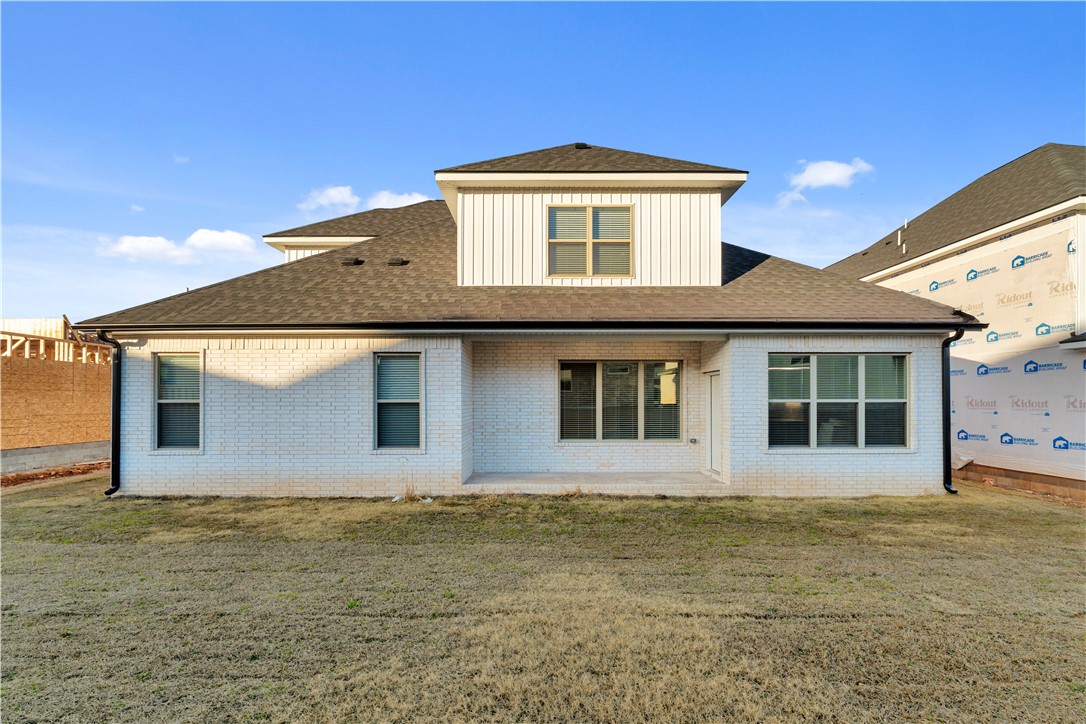 Silver Leaf Estates - Residential