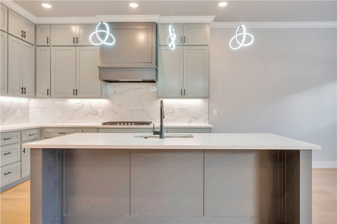 Silver Leaf Estates - Residential