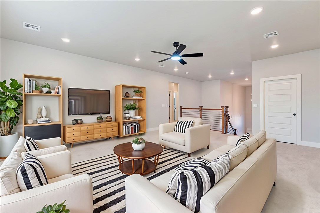 Silver Leaf Estates - Residential