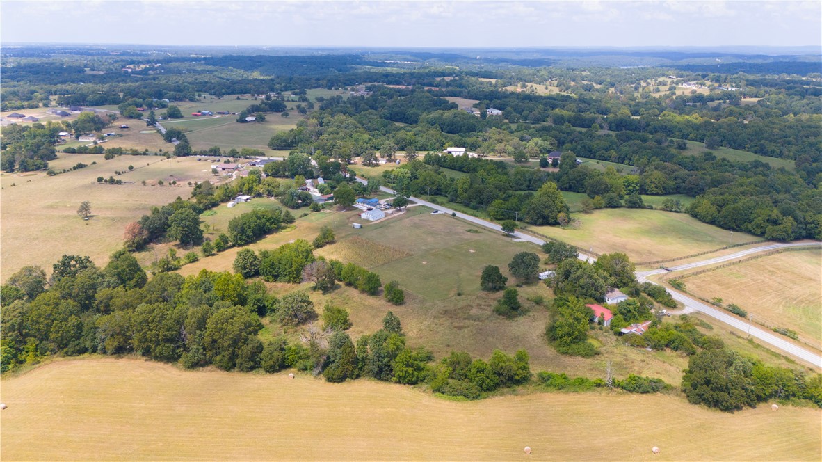 Looking to build your dream home or invest in land with utilities and septic approval already in place? This beautiful 2.57-acre lot (Tract B of the Chefke Minor Subdivision) offers a cleared, level homesite with completed soil testing for a 3-bedroom home using a standard septic system. Located just outside Springdale city limits with private water line access and easements already planned. Peaceful setting with easy access to town, schools, and highways ā no HOA! Room for your home, shop, and outdoor living.