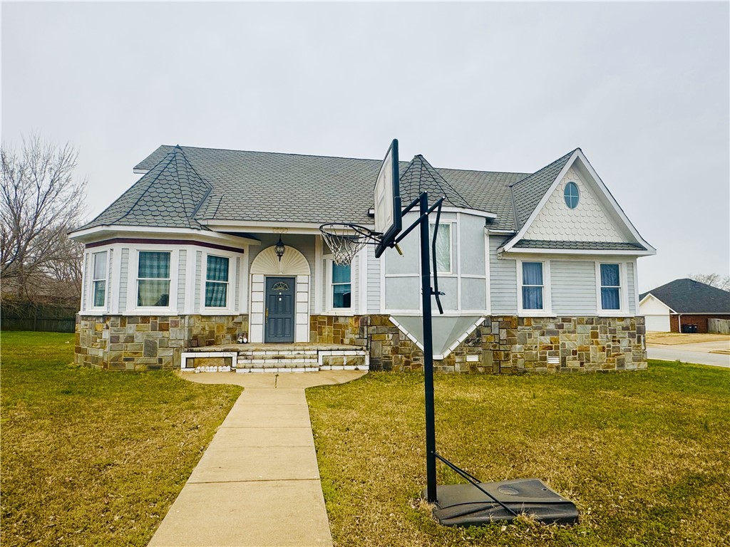 Palisades - Residential