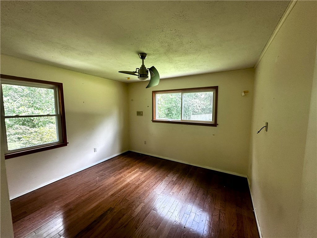 Meadow Wood Sub Rurban - Residential