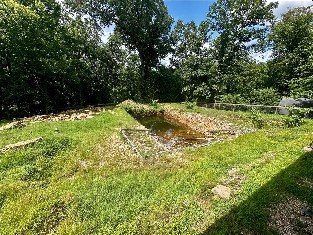 Meadow Wood Sub Rurban - Residential