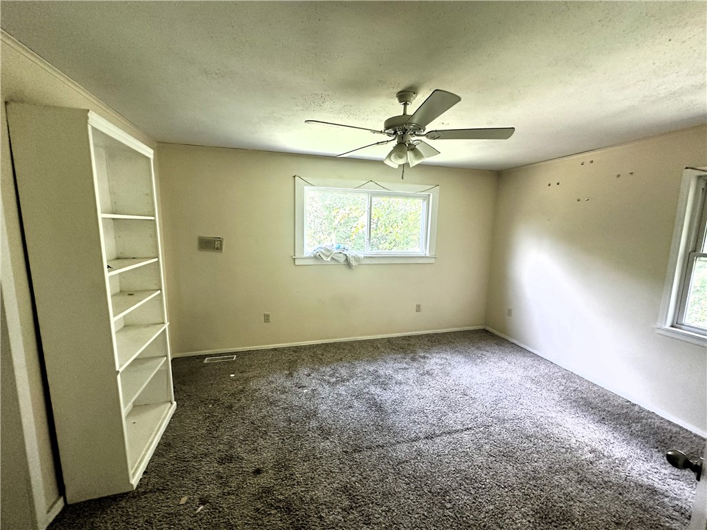 Meadow Wood Sub Rurban - Residential