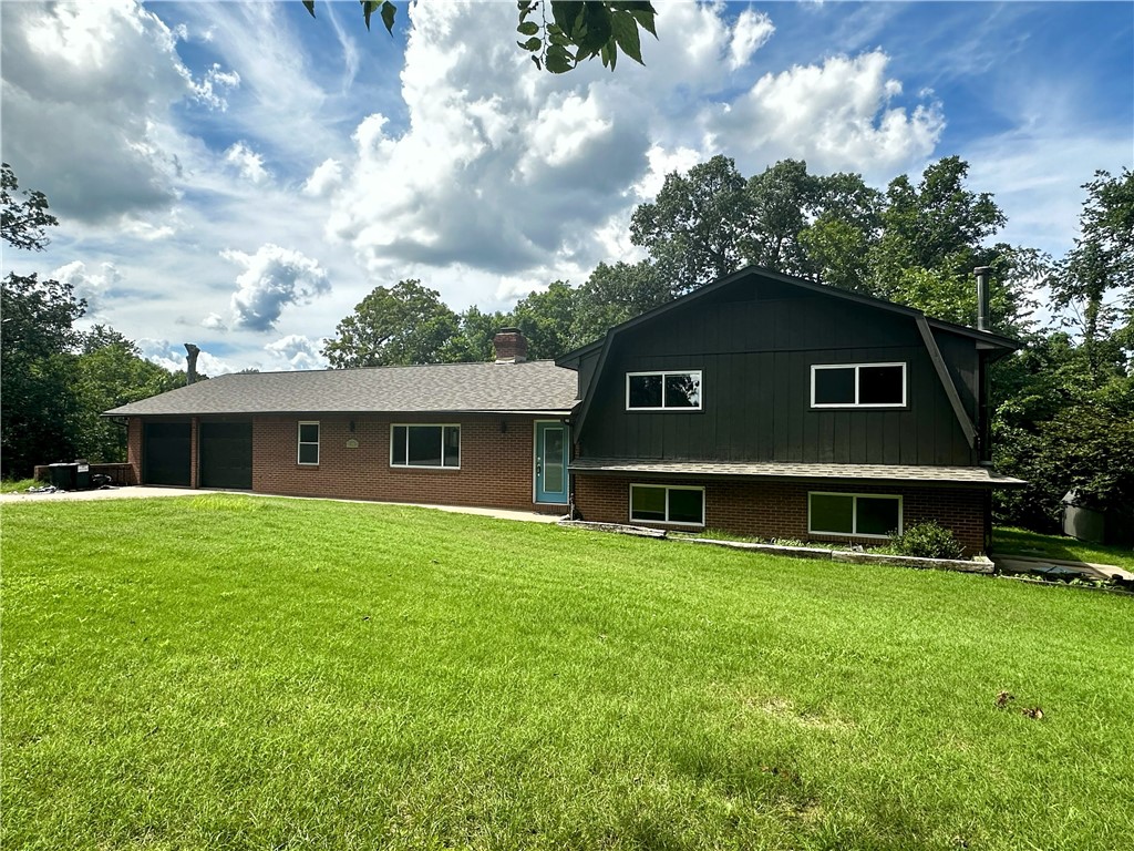 Meadow Wood Sub Rurban - Residential