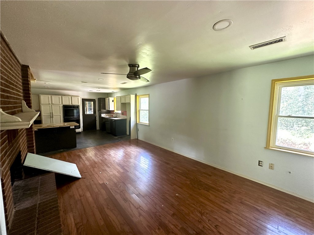 Meadow Wood Sub Rurban - Residential