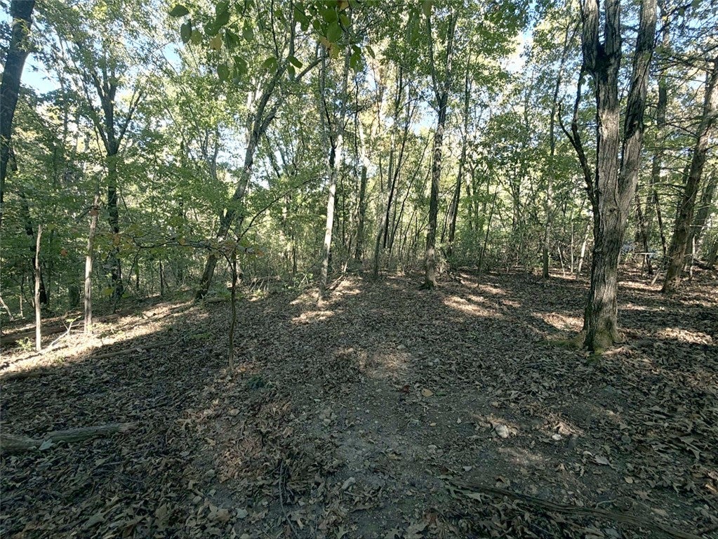 Charlton Circle