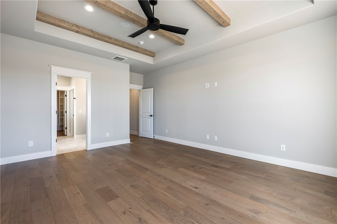 Aurora Sub Ph 1 Bentonville - Residential