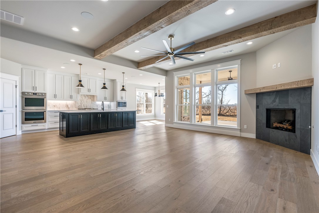 Aurora Sub Ph 1 Bentonville - Residential