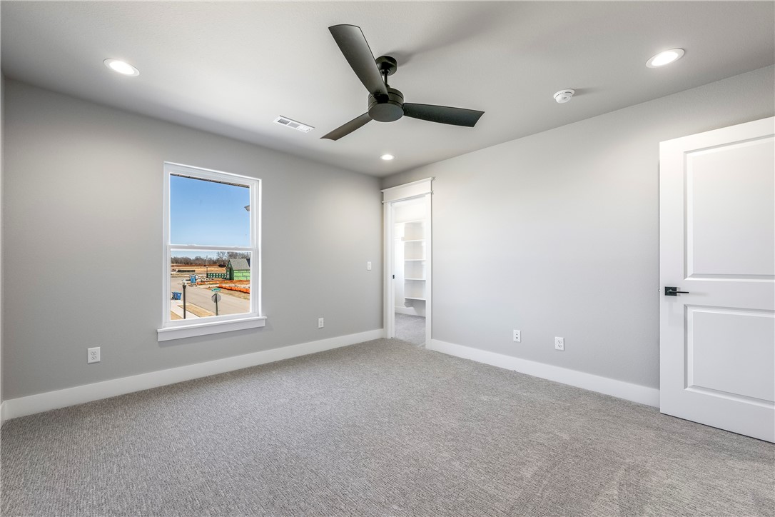 Aurora Sub Ph 1 Bentonville - Residential