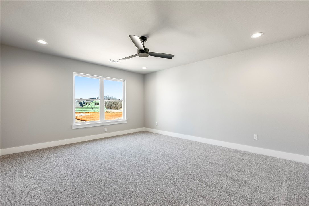 Aurora Sub Ph 1 Bentonville - Residential