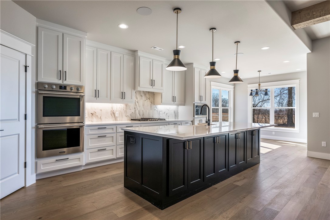 Aurora Sub Ph 1 Bentonville - Residential