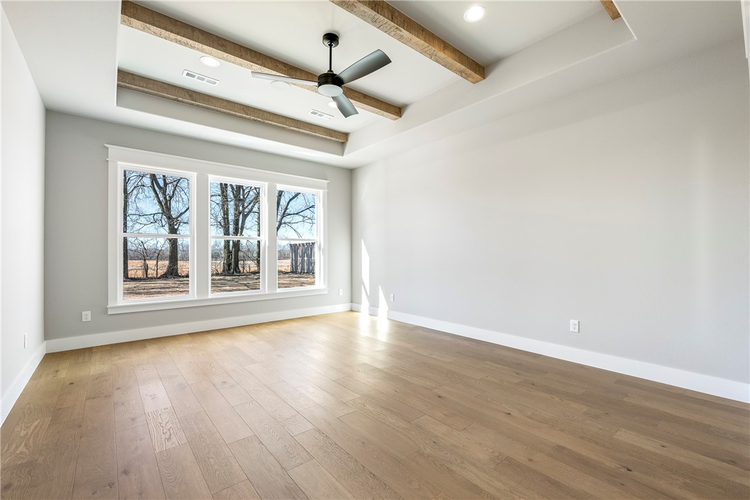 Aurora Sub Ph 1 Bentonville - Residential