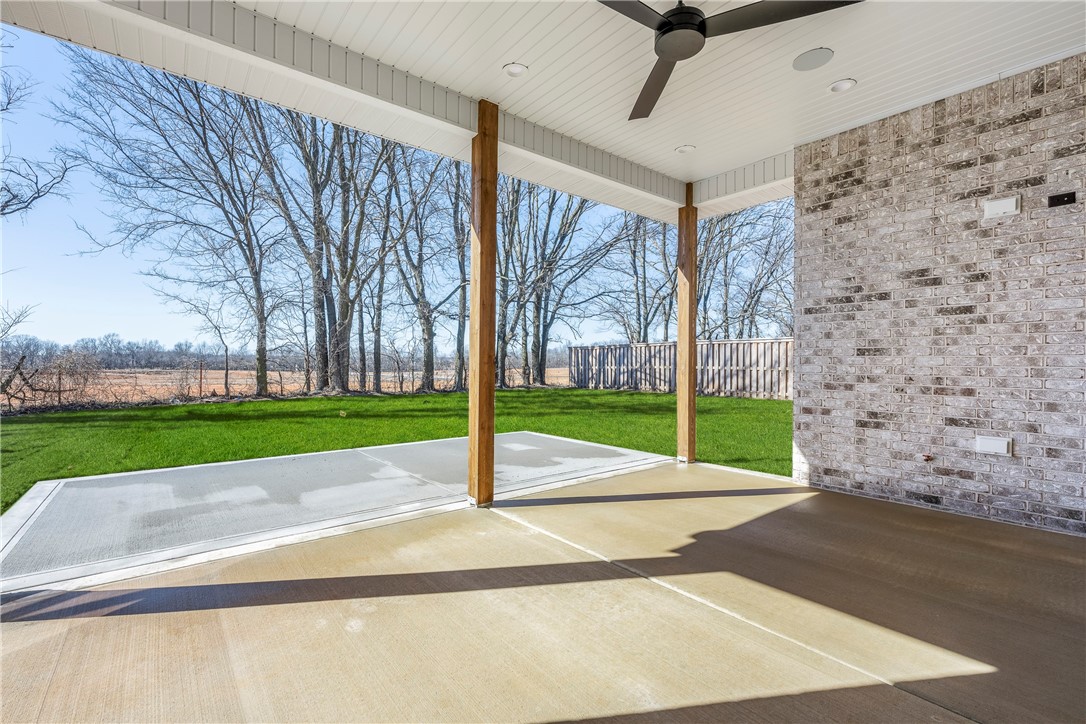 Aurora Sub Ph 1 Bentonville - Residential