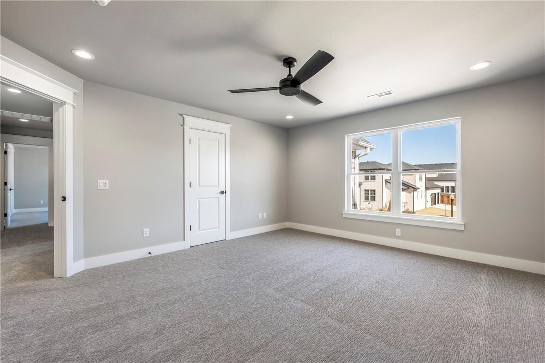 Aurora Sub Ph 1 Bentonville - Residential