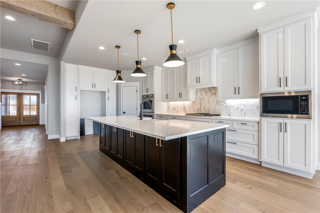 Aurora Sub Ph 1 Bentonville - Residential