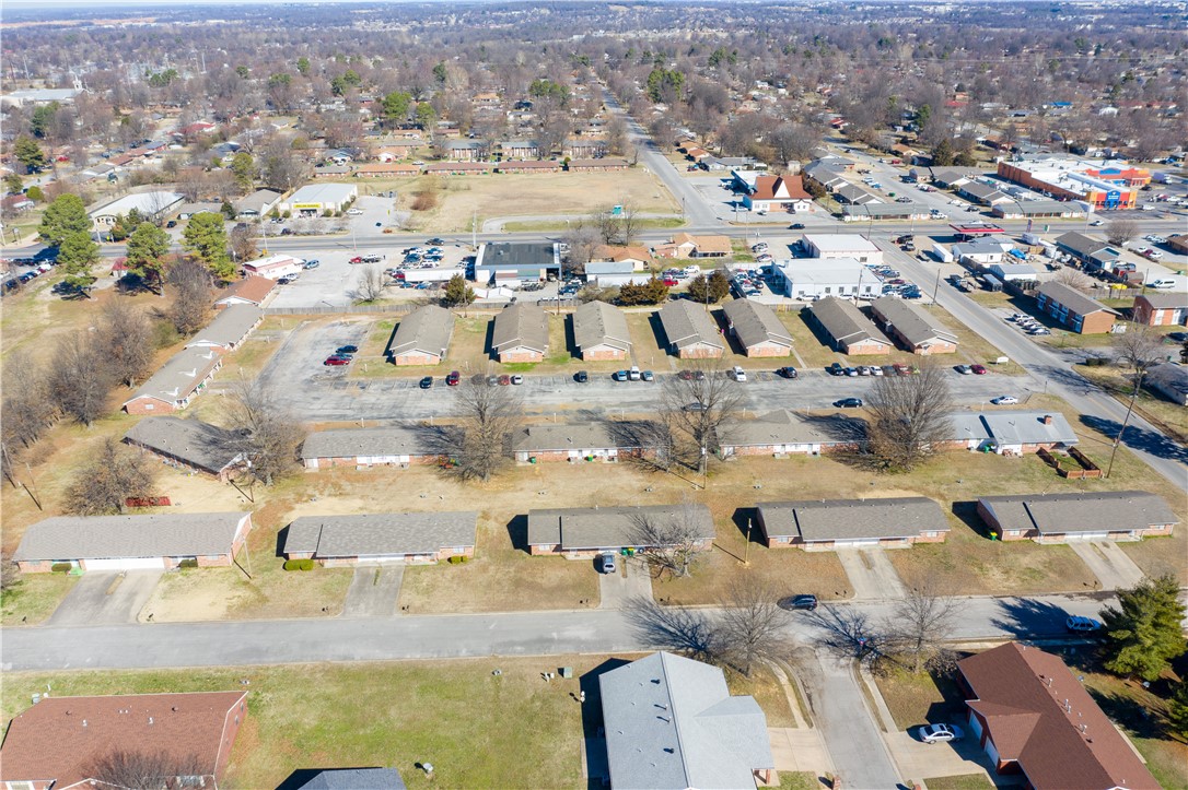 Springdale Outlots - Residential