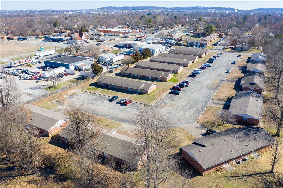 Springdale Outlots - Residential