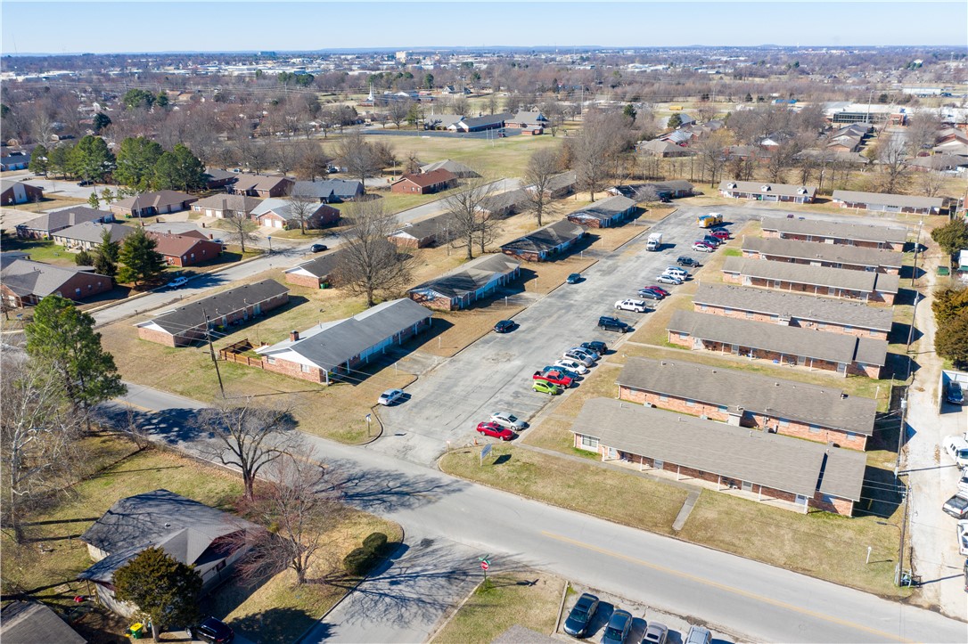 Springdale Outlots - Residential