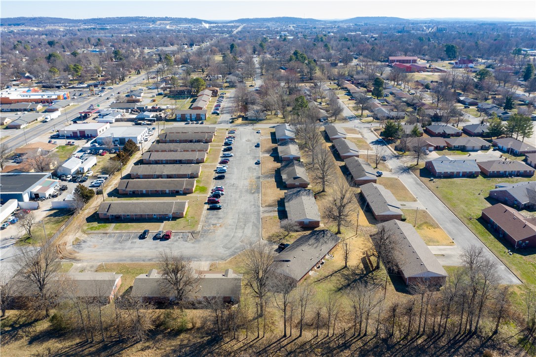 Springdale Outlots - Residential