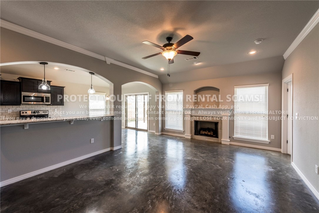 Villages Of Sloanbrooke - Residential Lease