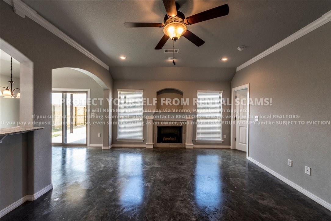 Villages Of Sloanbrooke - Residential Lease