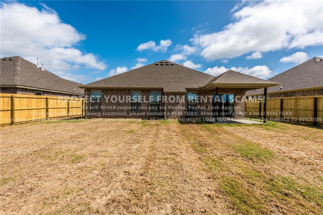 Villages Of Sloanbrooke - Residential Lease